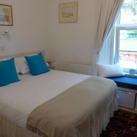 Failte Bed & Breakfast Oban Εξωτερικό φωτογραφία
