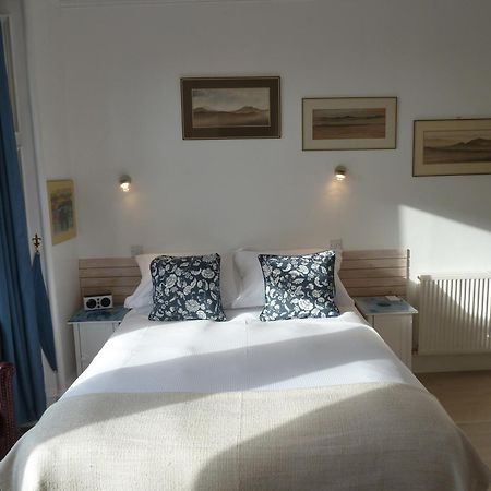 Failte Bed & Breakfast Oban Εξωτερικό φωτογραφία