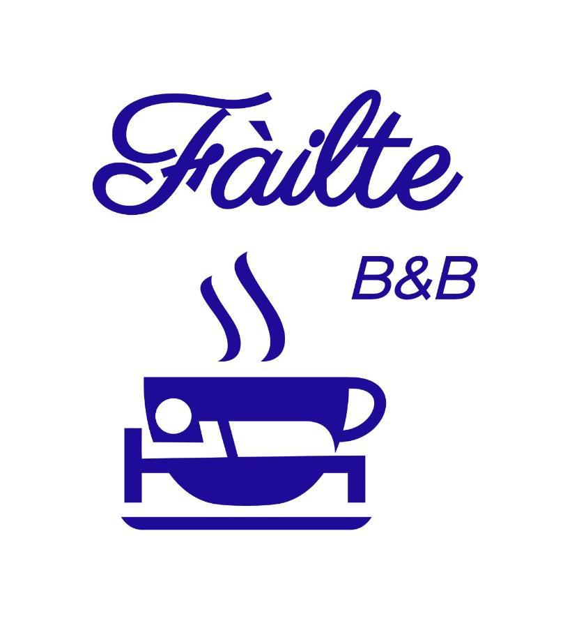 Failte Bed & Breakfast Oban Εξωτερικό φωτογραφία
