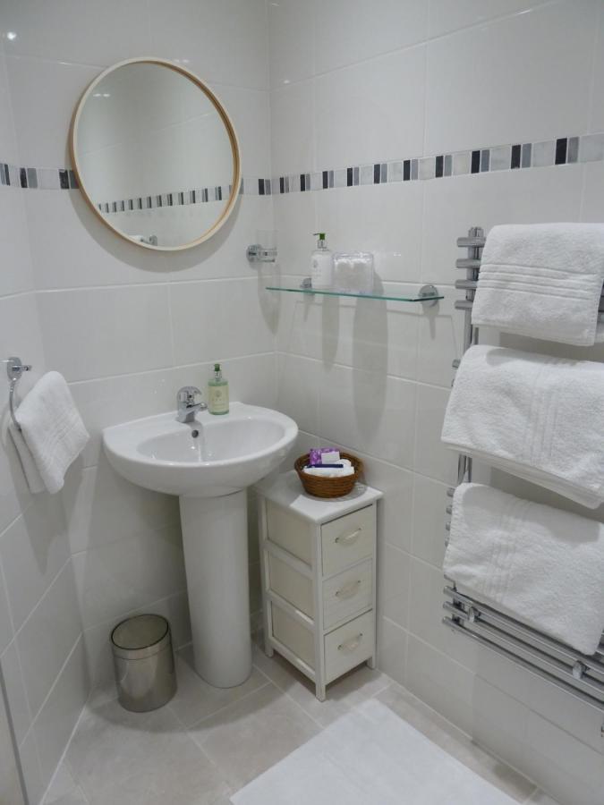 Failte Bed & Breakfast Oban Εξωτερικό φωτογραφία