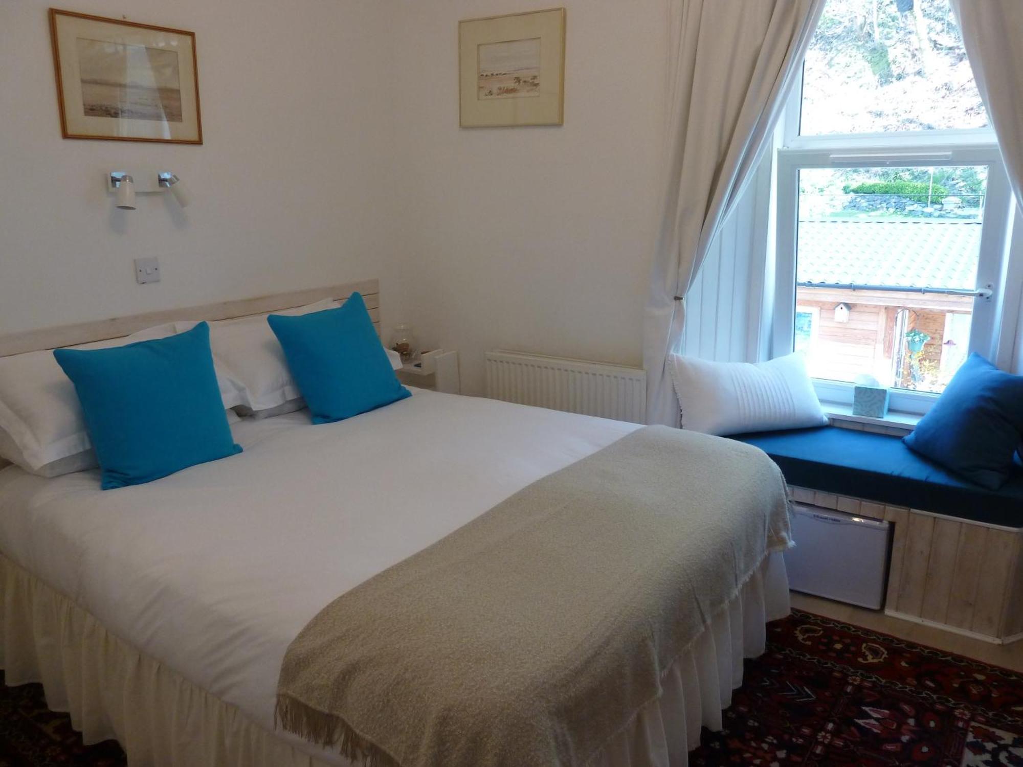 Failte Bed & Breakfast Oban Εξωτερικό φωτογραφία