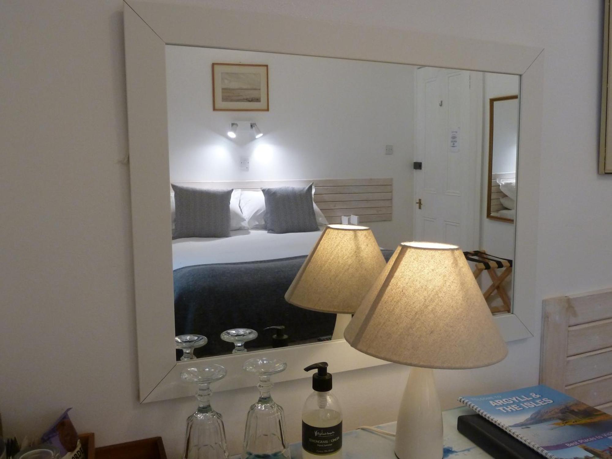 Failte Bed & Breakfast Oban Εξωτερικό φωτογραφία