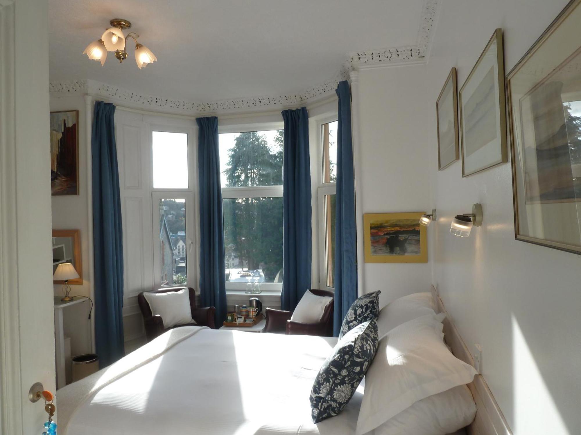 Failte Bed & Breakfast Oban Εξωτερικό φωτογραφία
