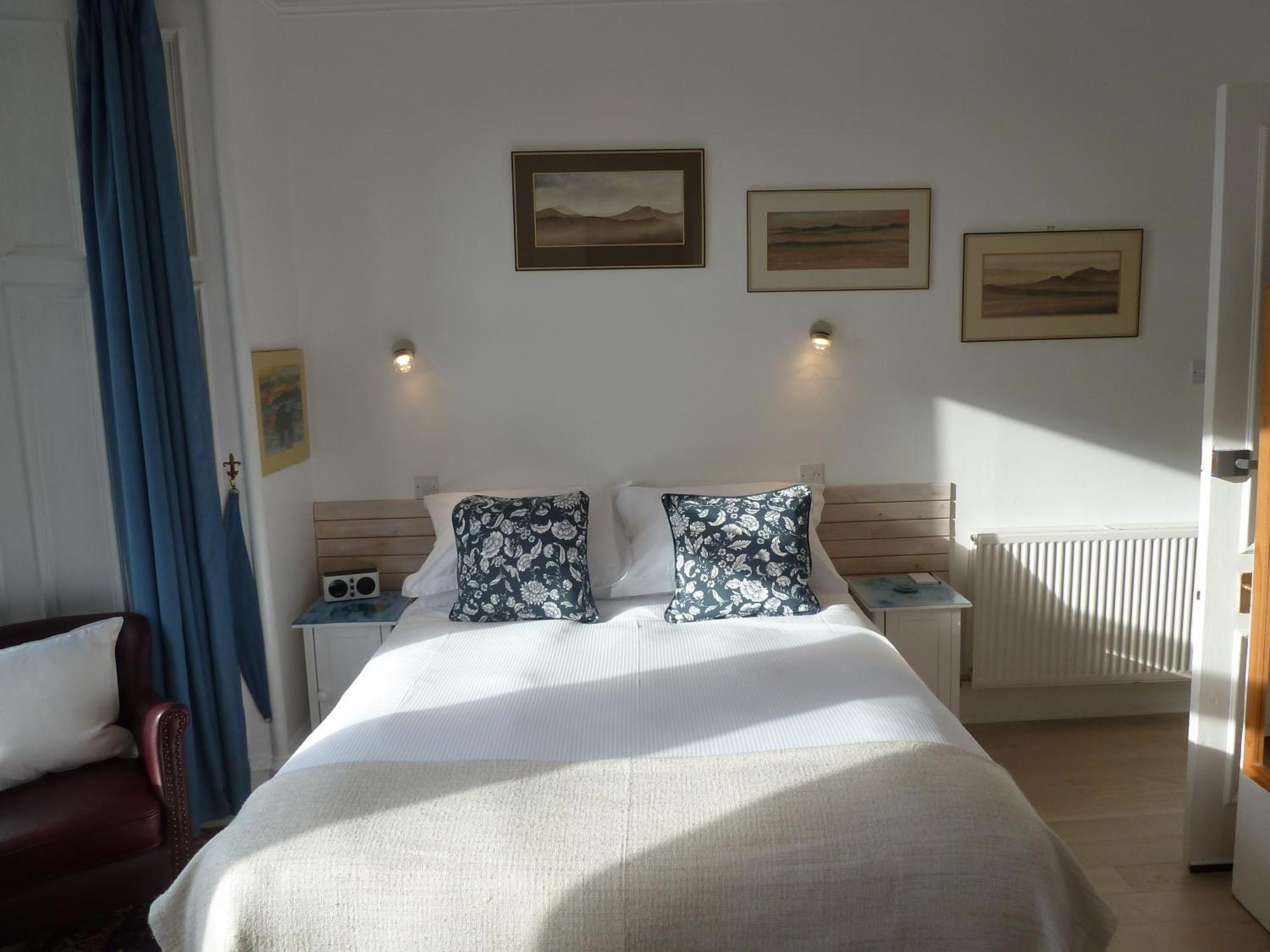 Failte Bed & Breakfast Oban Εξωτερικό φωτογραφία