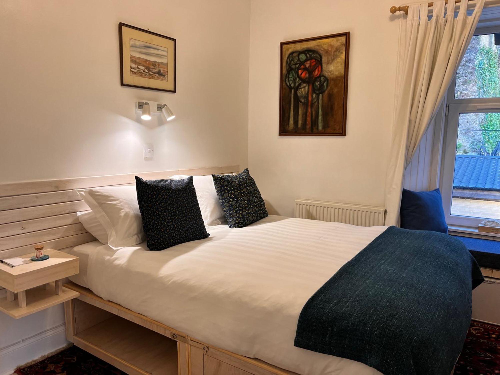 Failte Bed & Breakfast Oban Εξωτερικό φωτογραφία