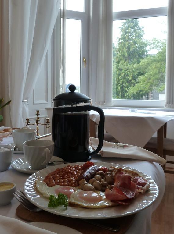 Failte Bed & Breakfast Oban Εξωτερικό φωτογραφία