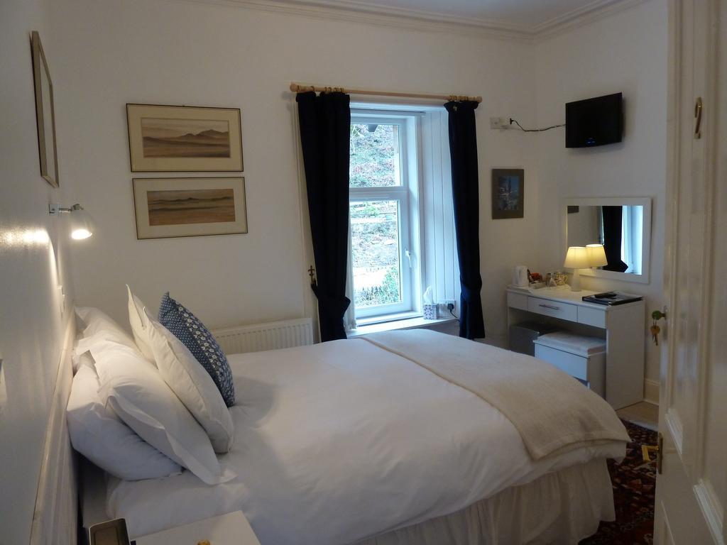 Failte Bed & Breakfast Oban Εξωτερικό φωτογραφία