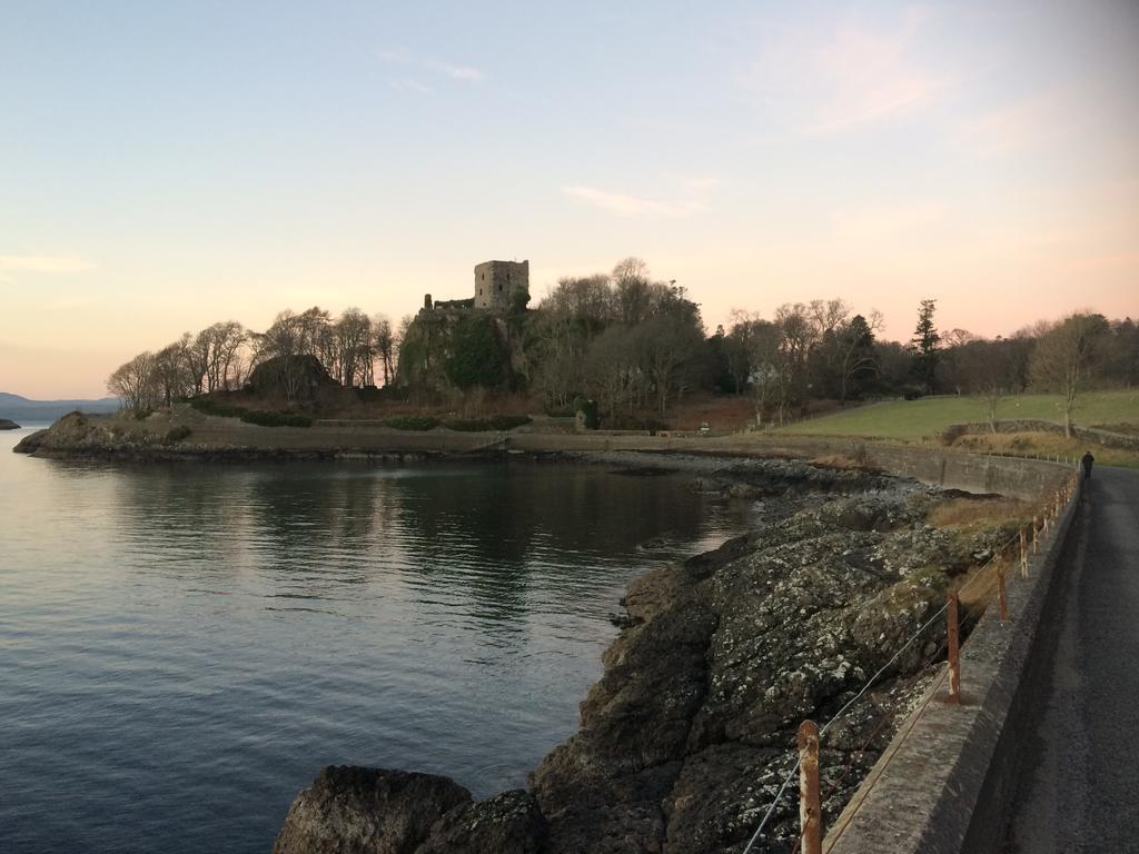 Failte Bed & Breakfast Oban Εξωτερικό φωτογραφία