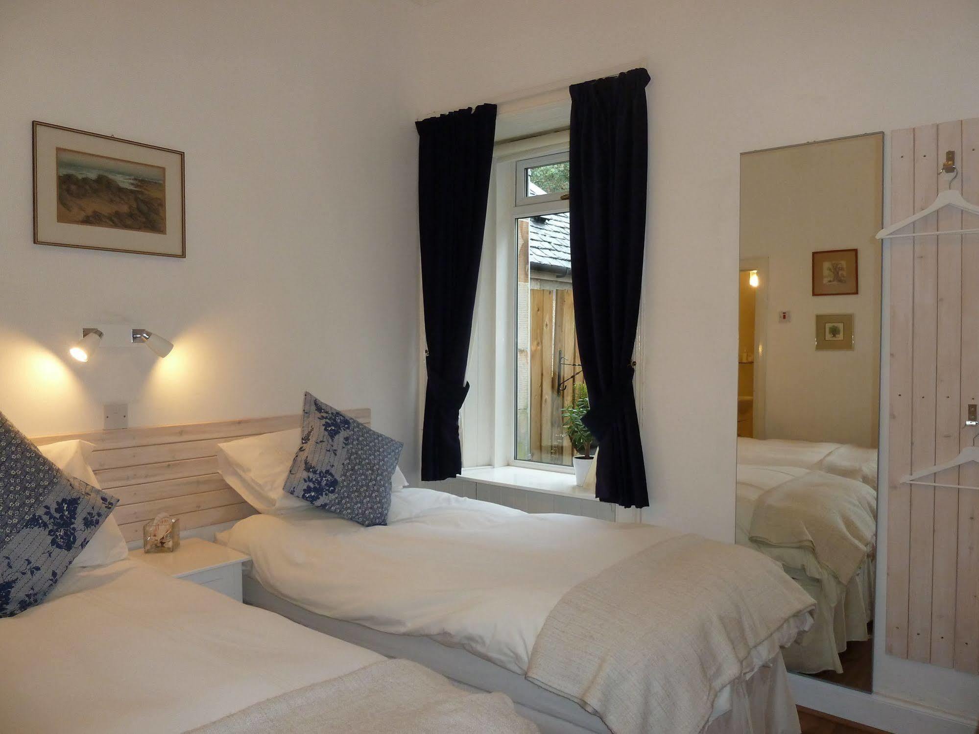 Failte Bed & Breakfast Oban Εξωτερικό φωτογραφία
