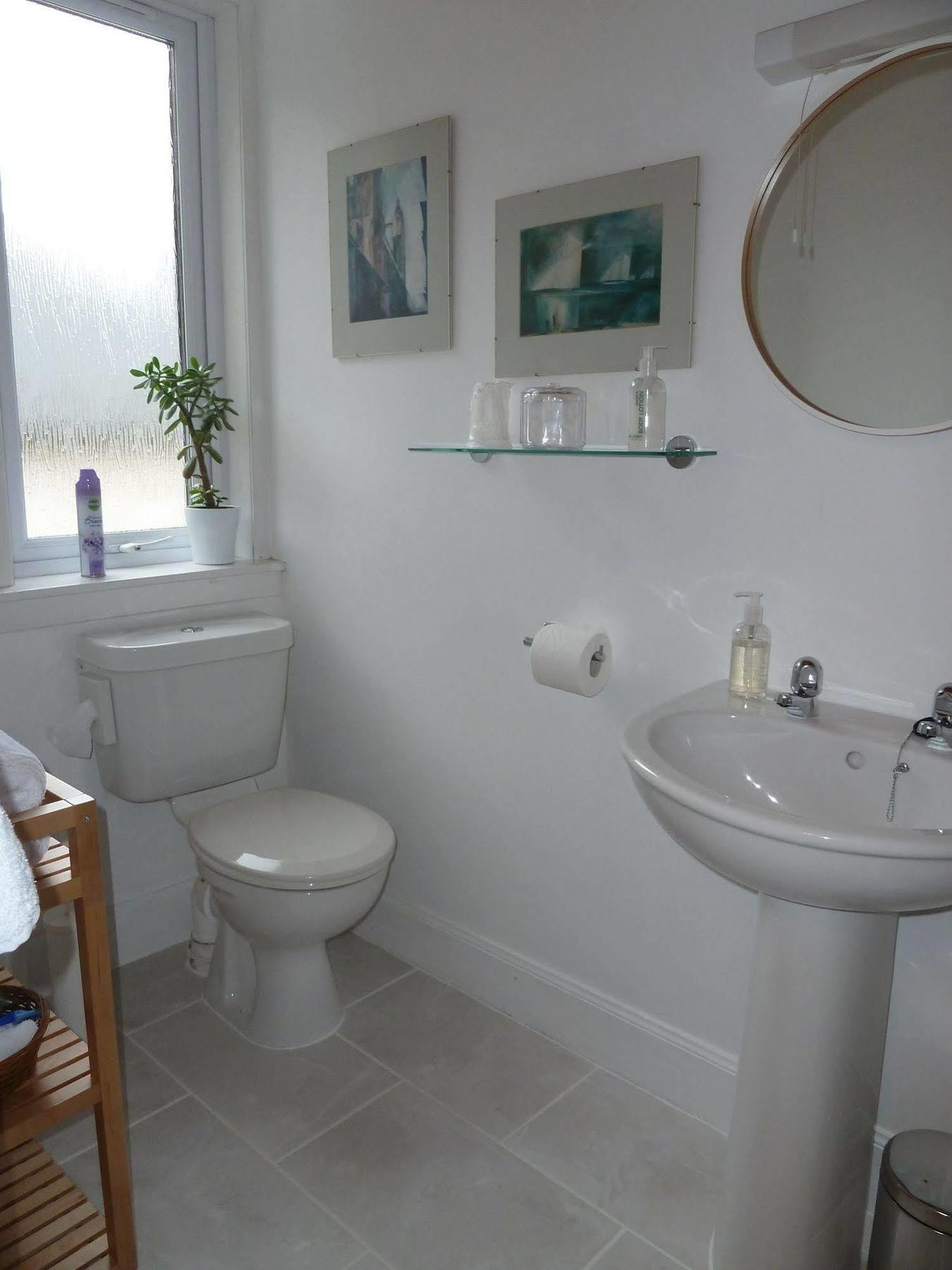 Failte Bed & Breakfast Oban Εξωτερικό φωτογραφία