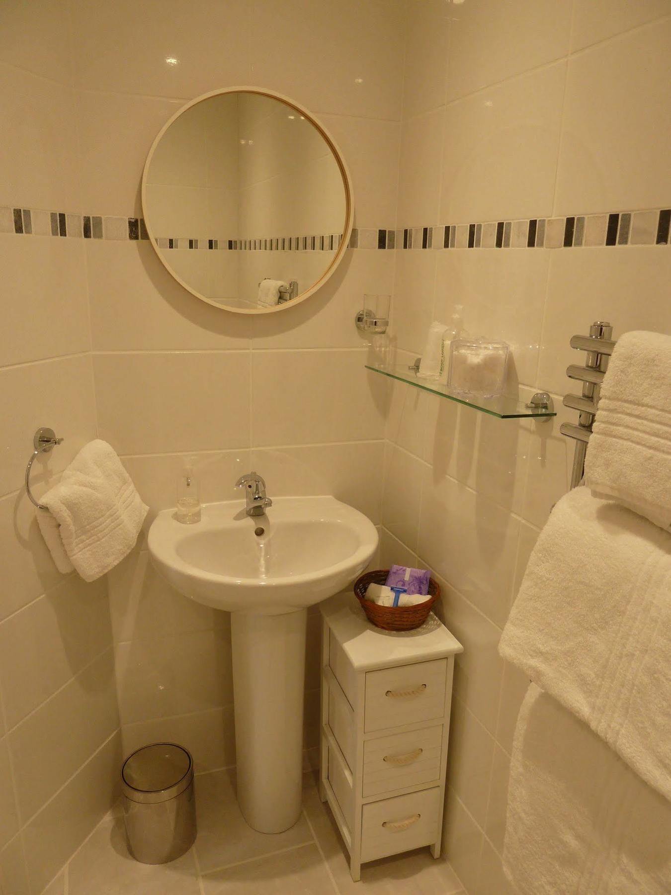 Failte Bed & Breakfast Oban Εξωτερικό φωτογραφία