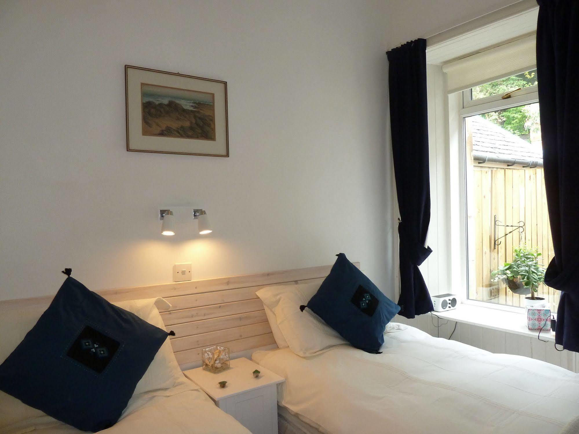 Failte Bed & Breakfast Oban Εξωτερικό φωτογραφία