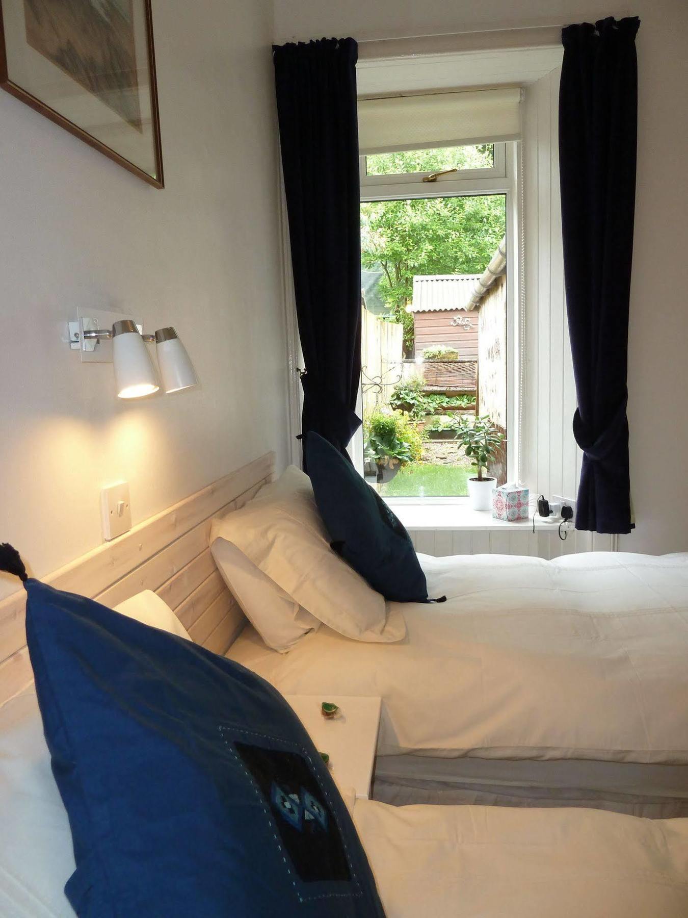 Failte Bed & Breakfast Oban Εξωτερικό φωτογραφία