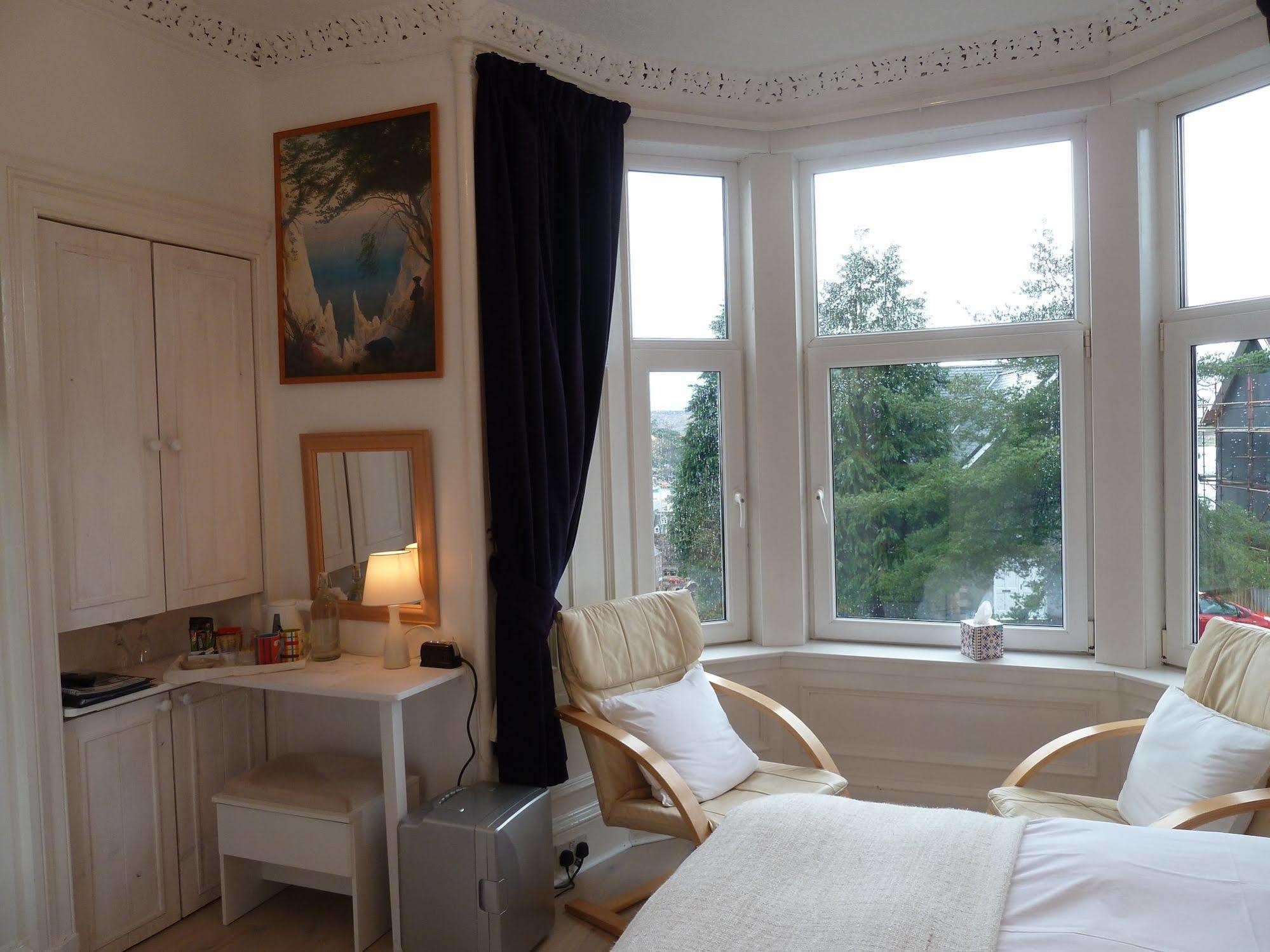 Failte Bed & Breakfast Oban Εξωτερικό φωτογραφία