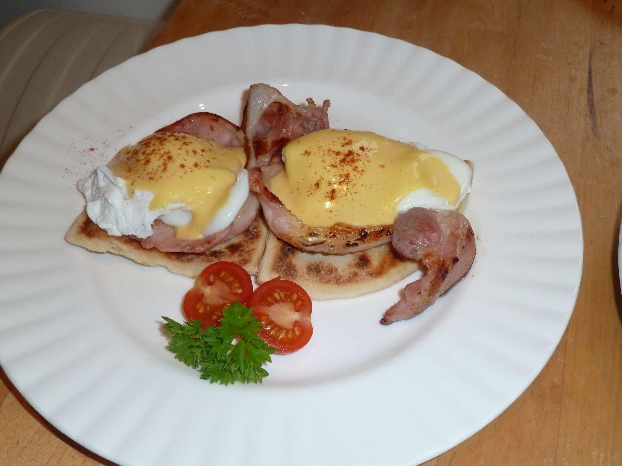 Failte Bed & Breakfast Oban Εξωτερικό φωτογραφία