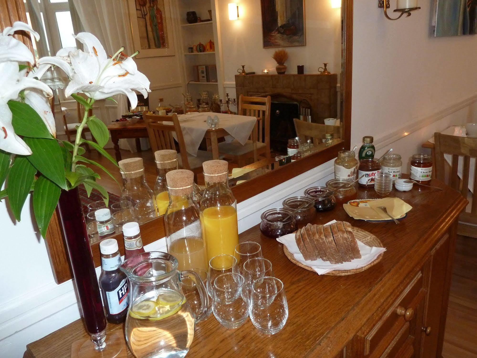 Failte Bed & Breakfast Oban Εξωτερικό φωτογραφία