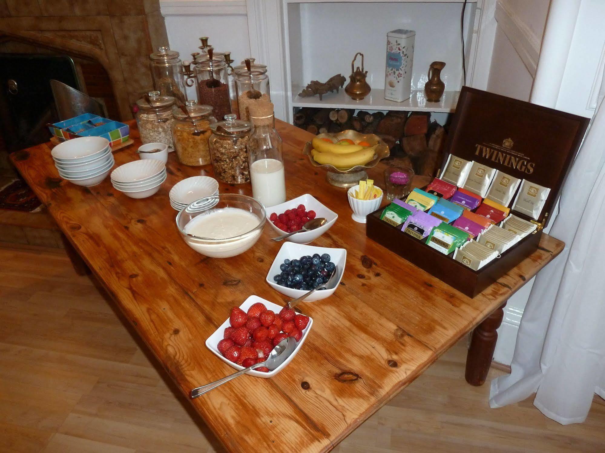 Failte Bed & Breakfast Oban Εξωτερικό φωτογραφία