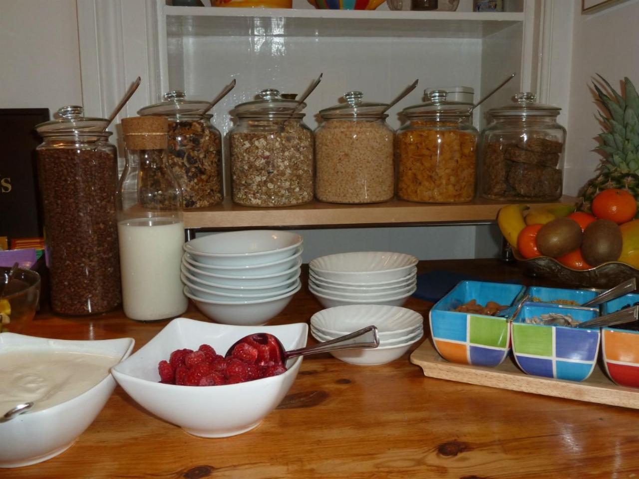 Failte Bed & Breakfast Oban Εξωτερικό φωτογραφία